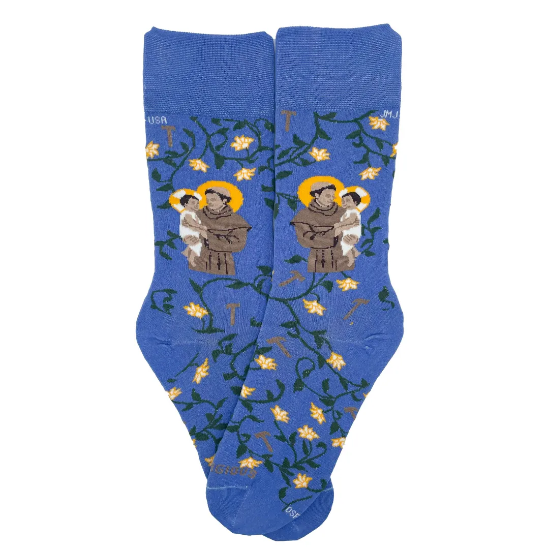 3 Month Pre-paid Sock Subscription