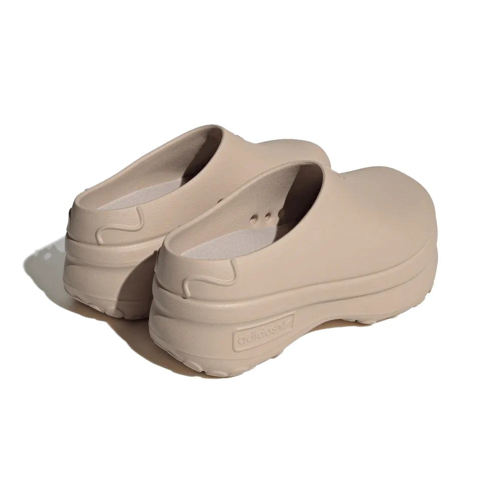 Adidas ADIFOM STAN SMITH MULEアディフォーム スタンスミス ミュール W Wander Tarpワンダータープ/ワンダータープ/コアブラック【IE7052】