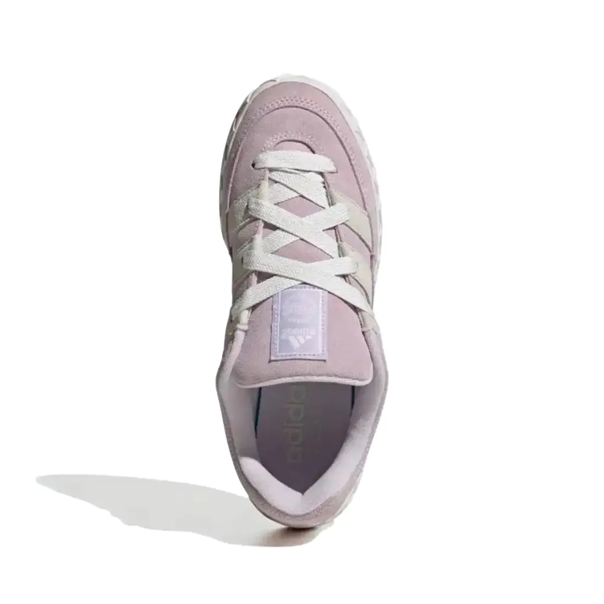 Adidas ADIMATIC " PURPLE PINT/CRYSTAL PINK " アディダス アディマティック " パープルティント× ピンク" 【GY2089】
