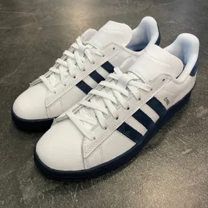 Adidas Campus ADV White/Navy