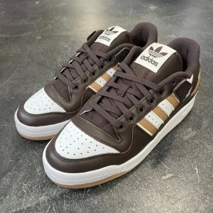 Adidas Forum 84 Low ADV Dark Brown/White