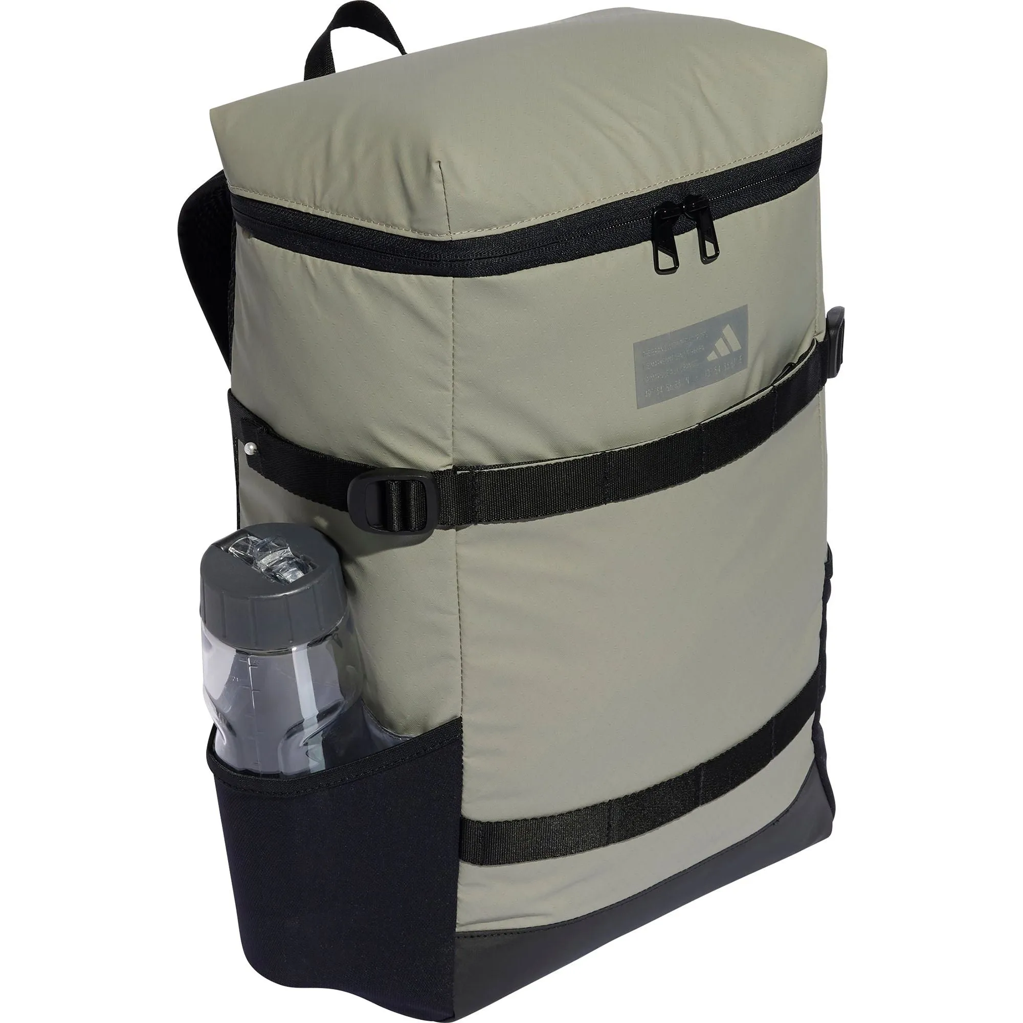 adidas Hybrid Backpack - Grey