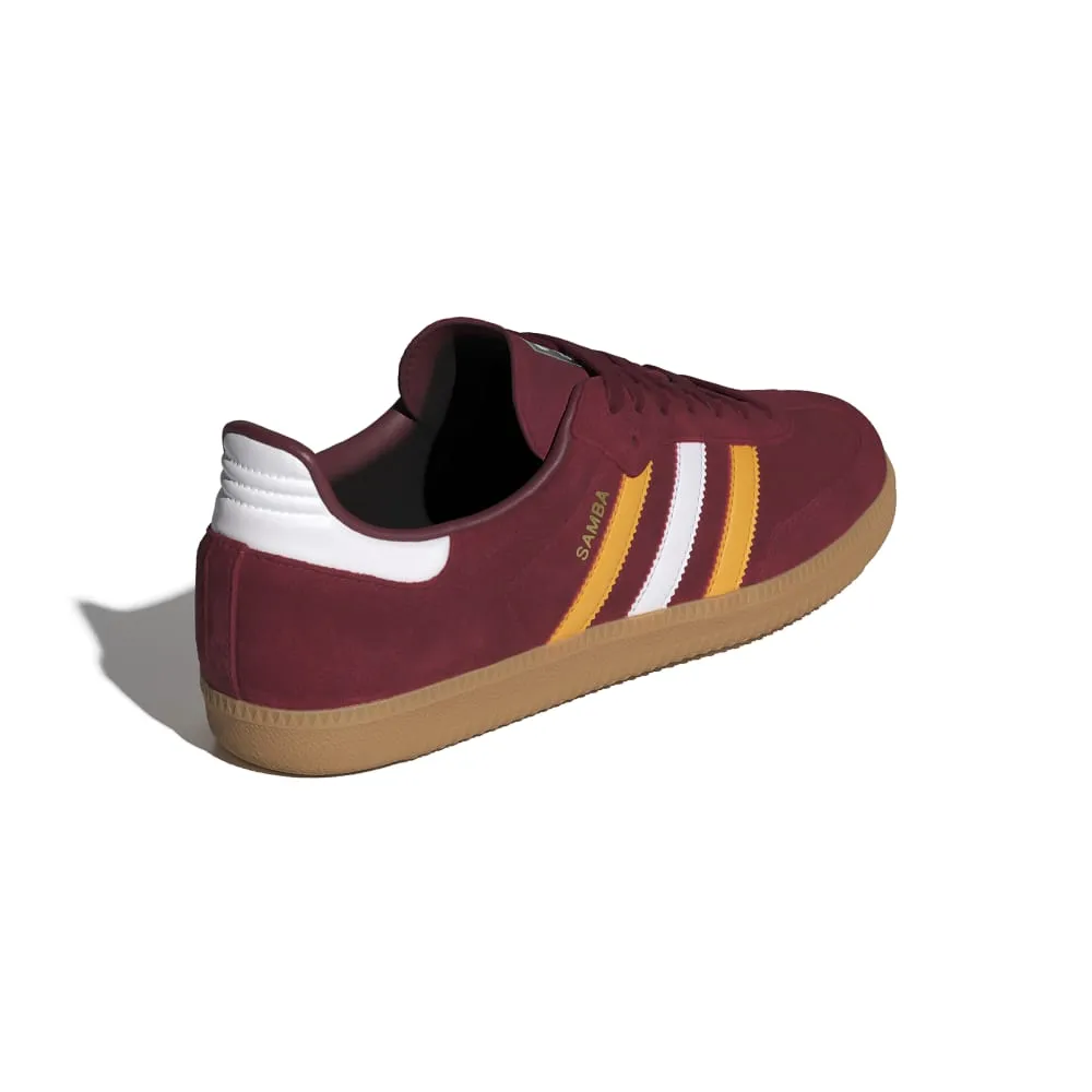 Adidas Originals Samba OG Collegiate "USC Trojans"