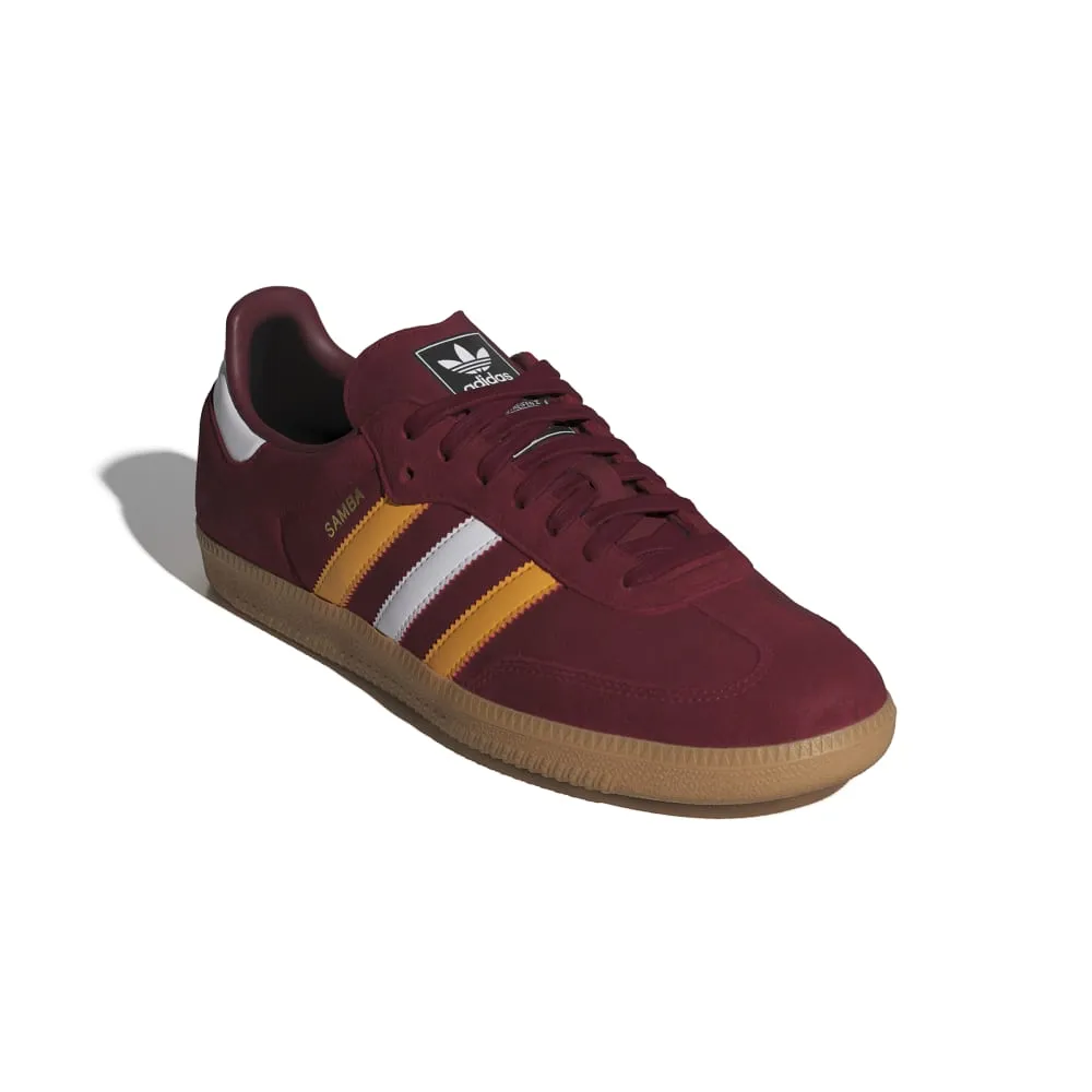 Adidas Originals Samba OG Collegiate "USC Trojans"