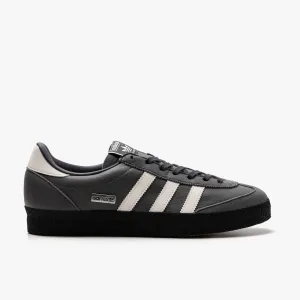 adidas Originals Spezial Lothertex FC Grey / Chalk - Core Black