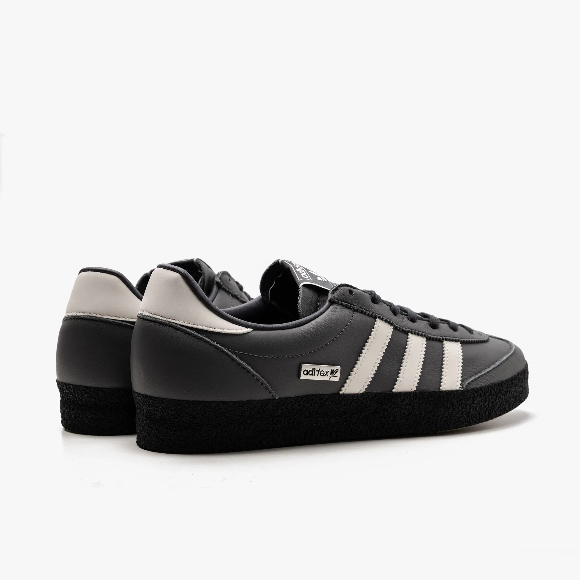 adidas Originals Spezial Lothertex FC Grey / Chalk - Core Black