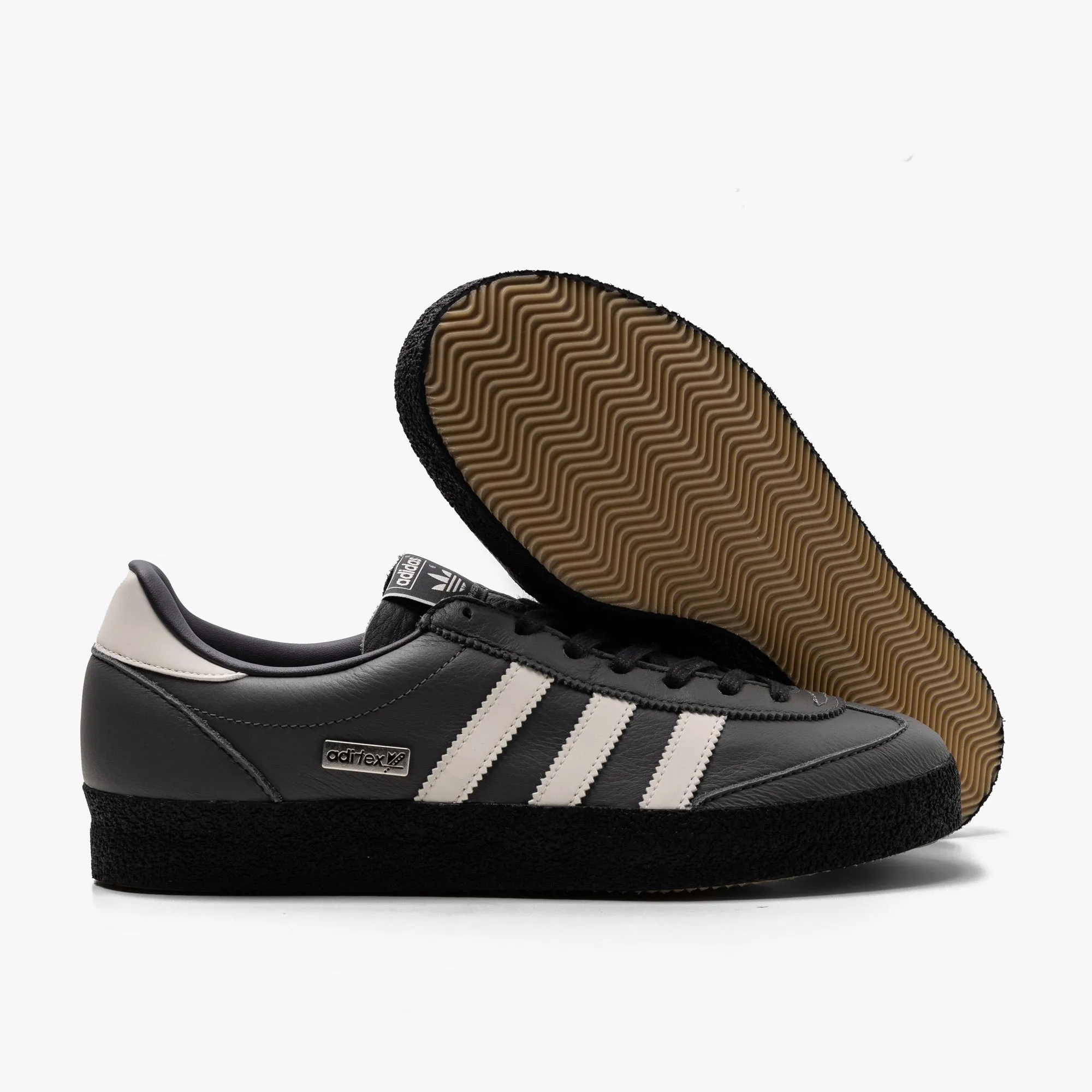 adidas Originals Spezial Lothertex FC Grey / Chalk - Core Black