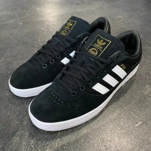 Adidas Puig Indoor Black/White