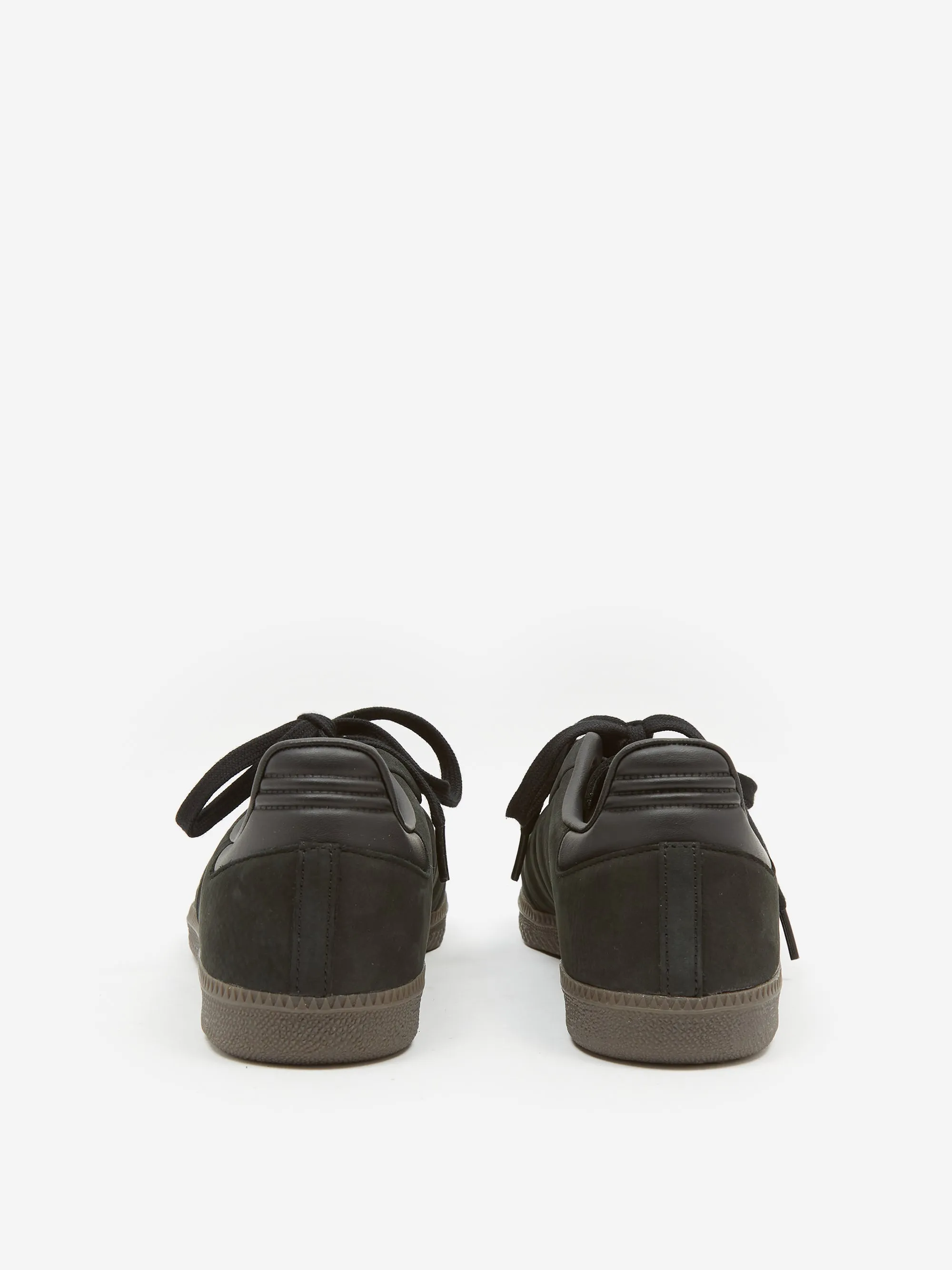 Adidas Samba OG - Core Black/Gum