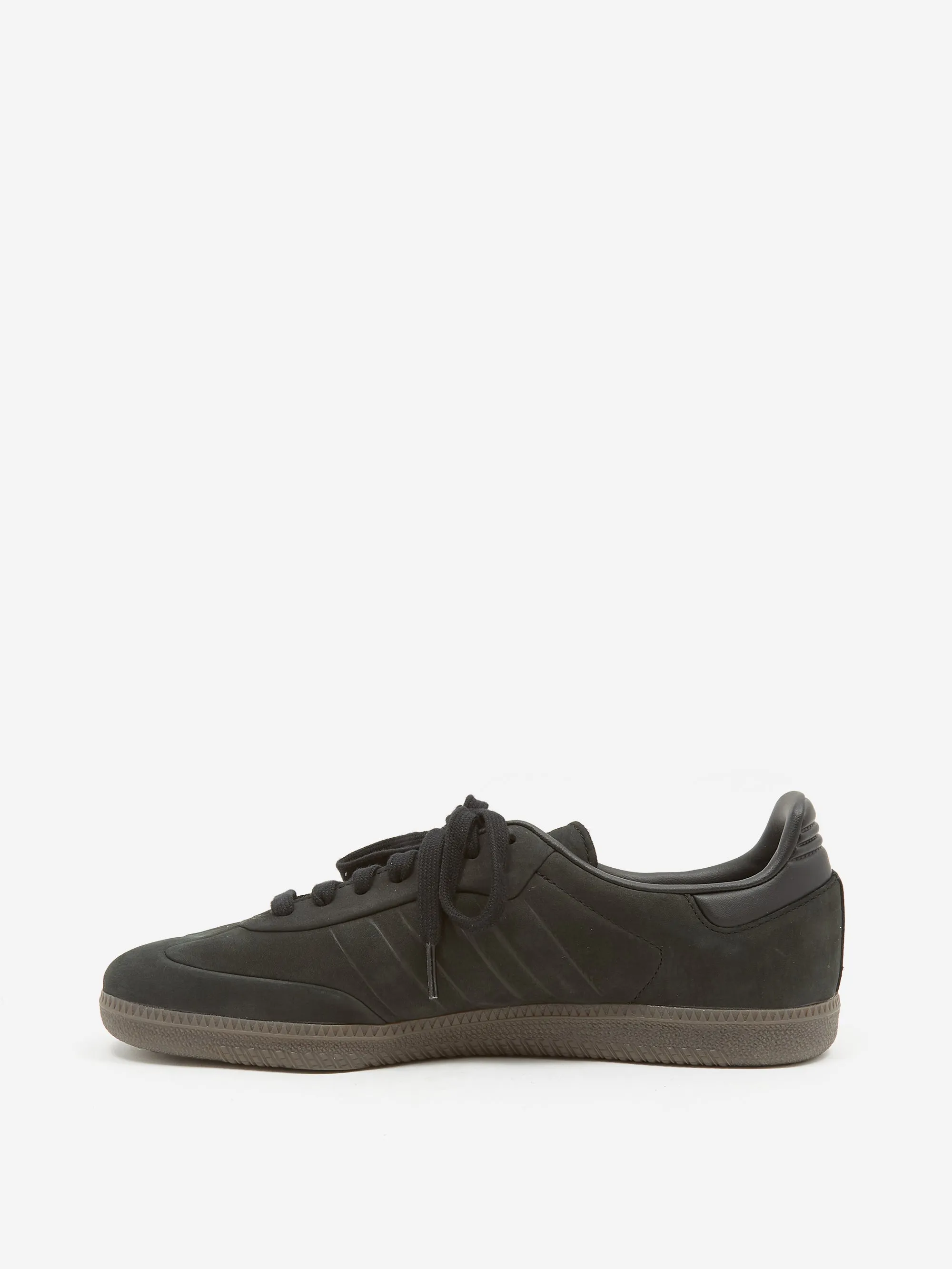 Adidas Samba OG - Core Black/Gum