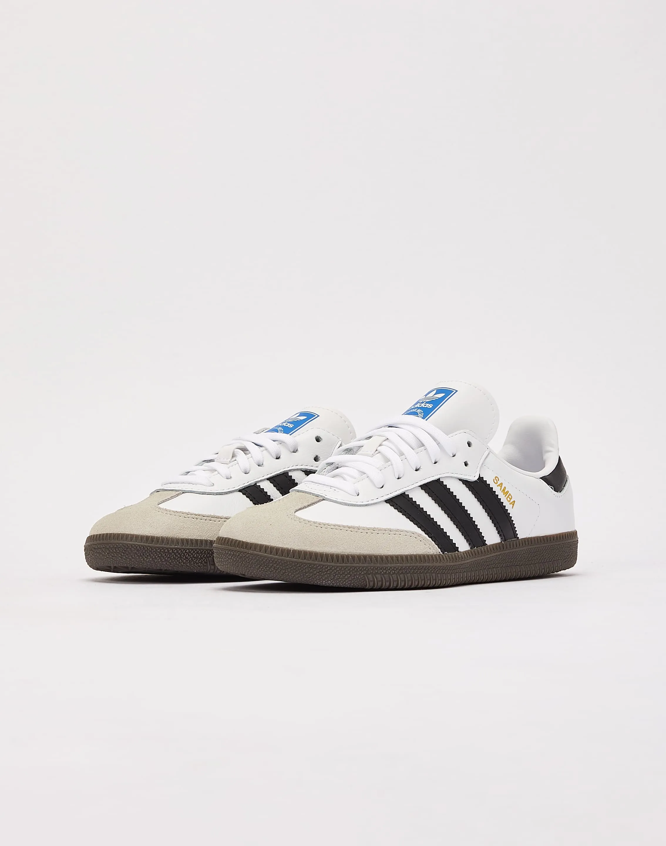 Adidas Samba OG Pre-School
