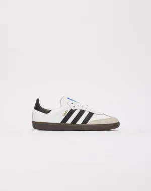 Adidas Samba OG Pre-School