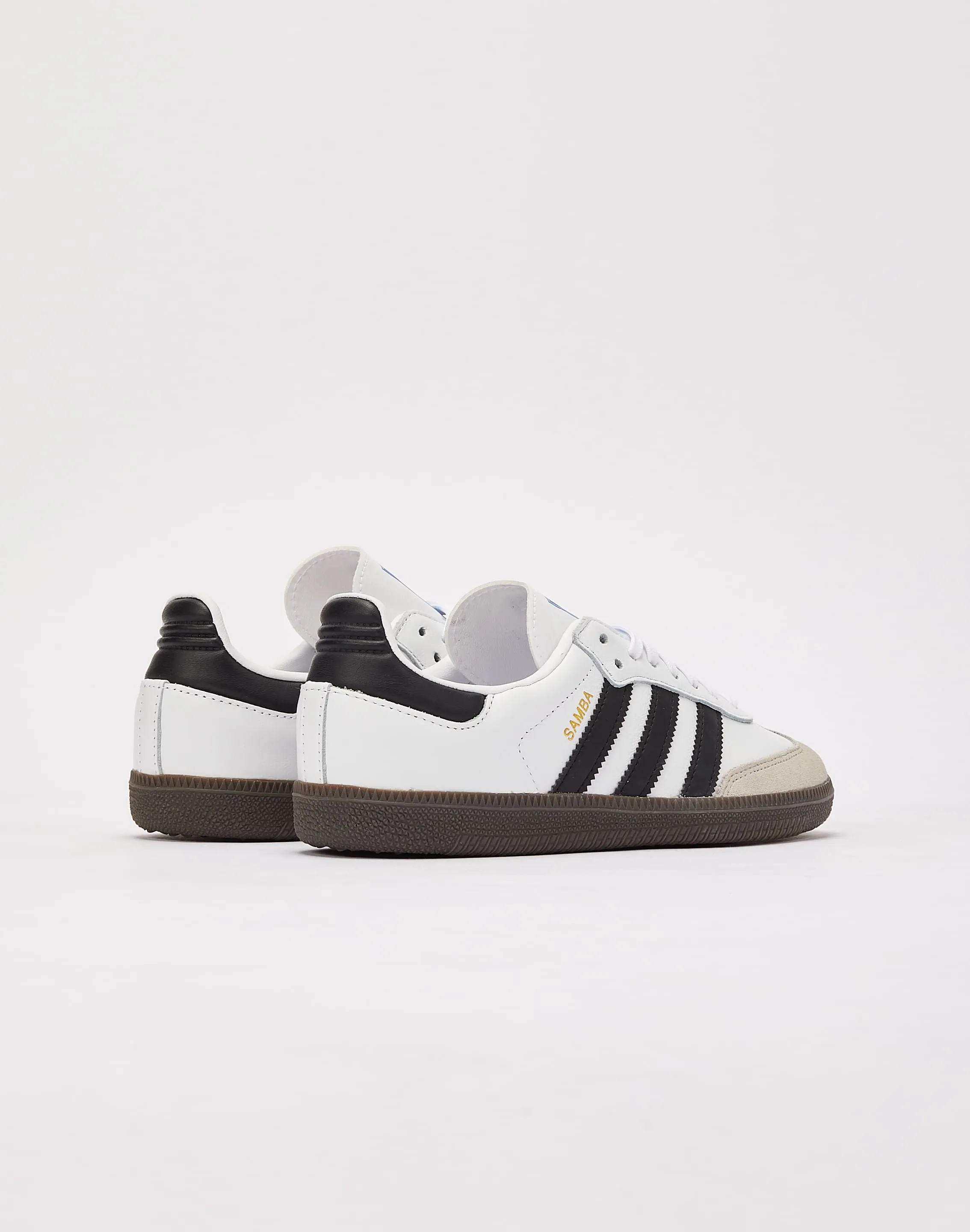 Adidas Samba OG Pre-School