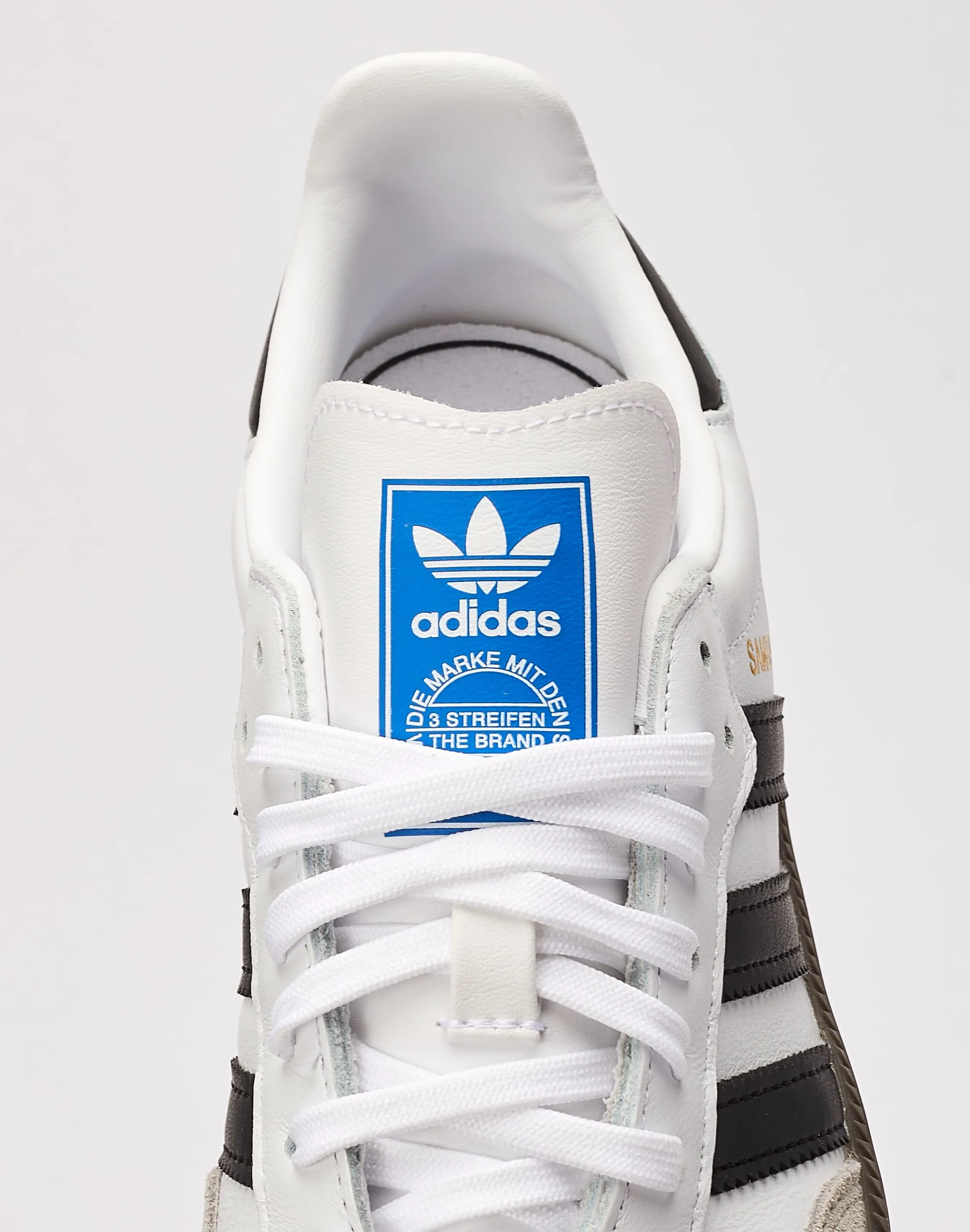 Adidas Samba OG Pre-School