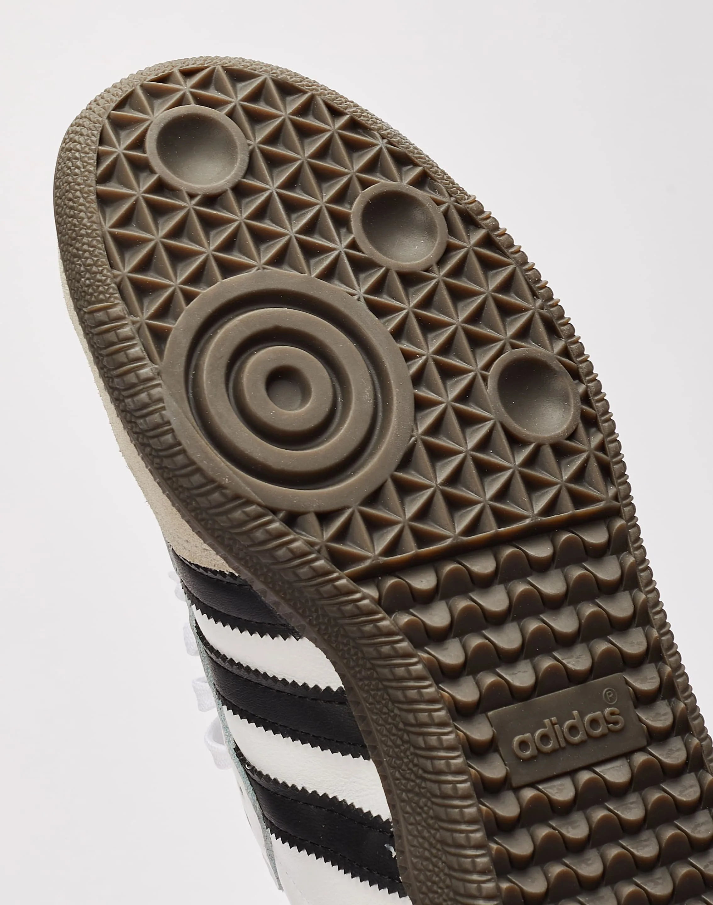 Adidas Samba OG Pre-School