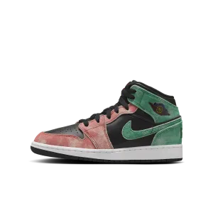Air Jordan 1 Mid SE (GS)
