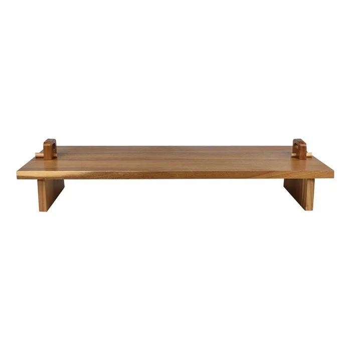 Axel Acacia Serving Board (70 x 28 x 15cm)