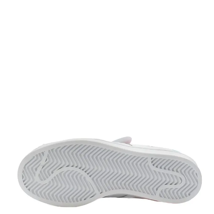 Big Kid's Adidas x Hello Kitty Superstar - "Cloud White