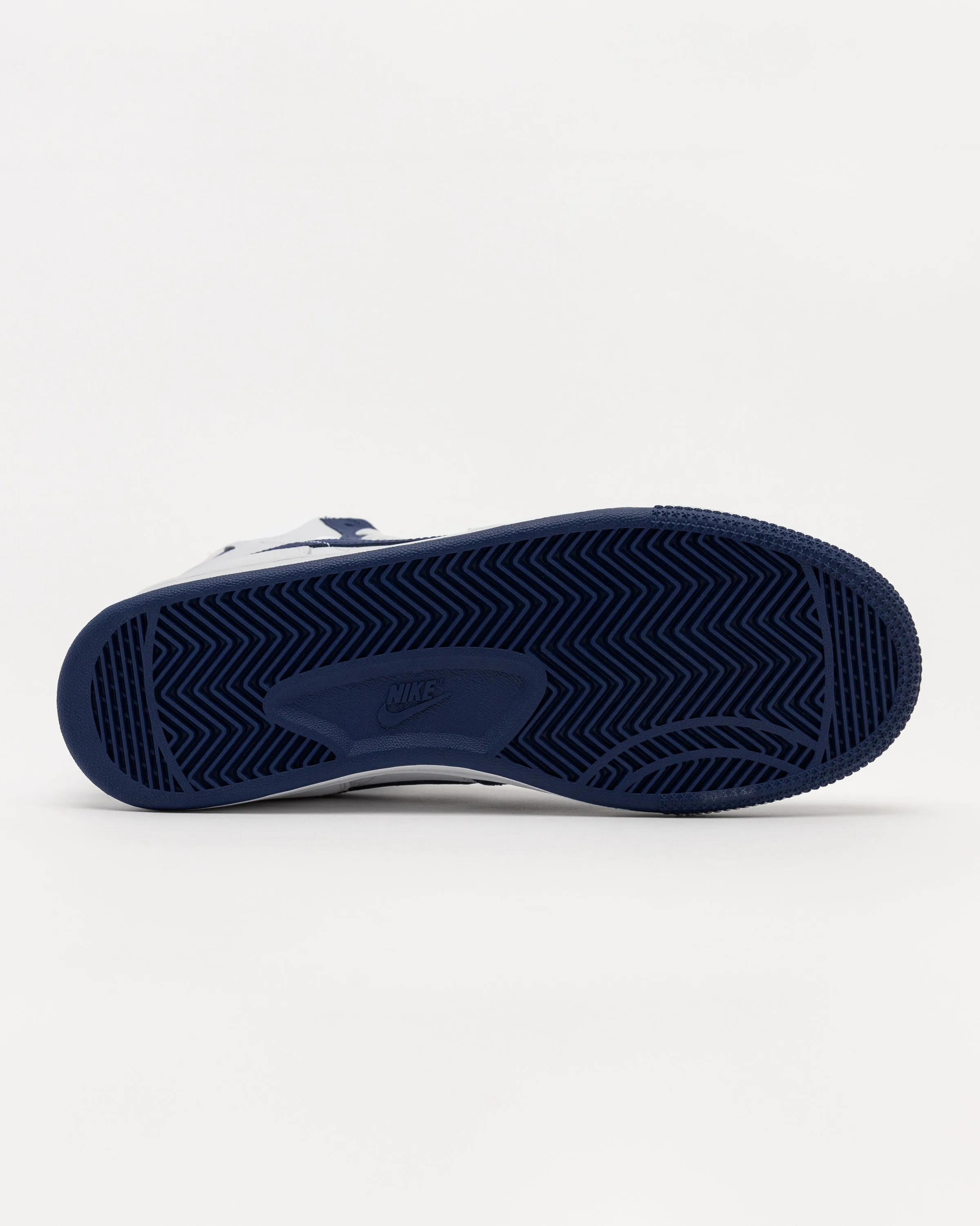 CDGHP x Nike Terminator High in Navy