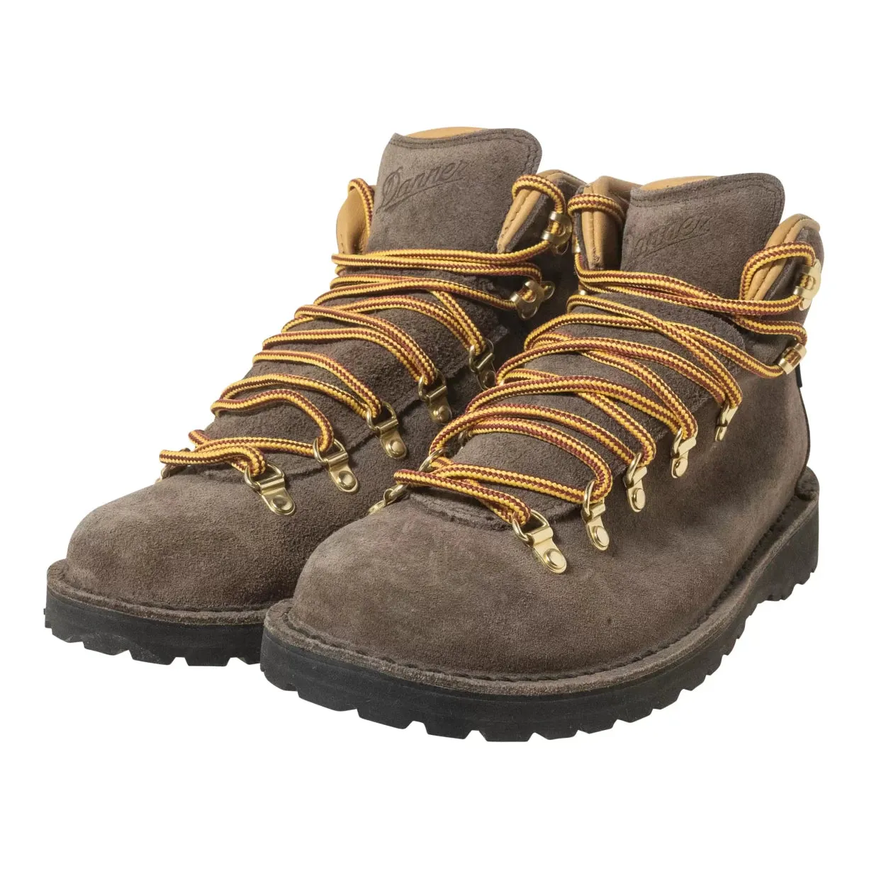 Danner Mountain Pass Boots - Women's