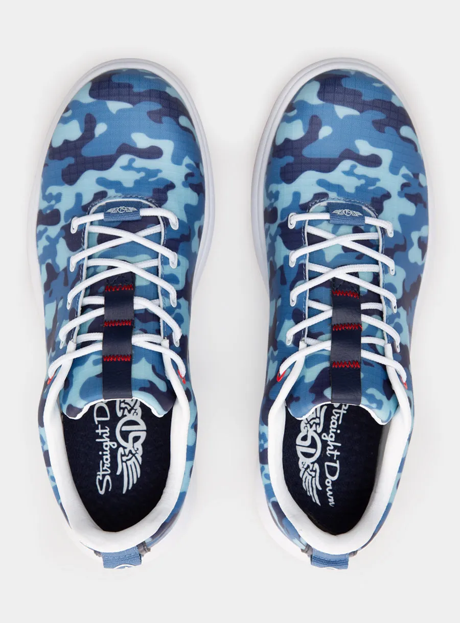Defender Shoe