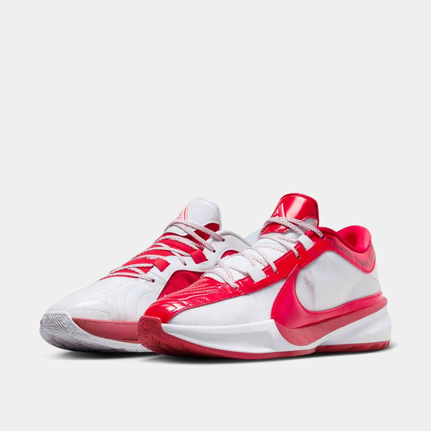 Giannis Freak 5 ASW