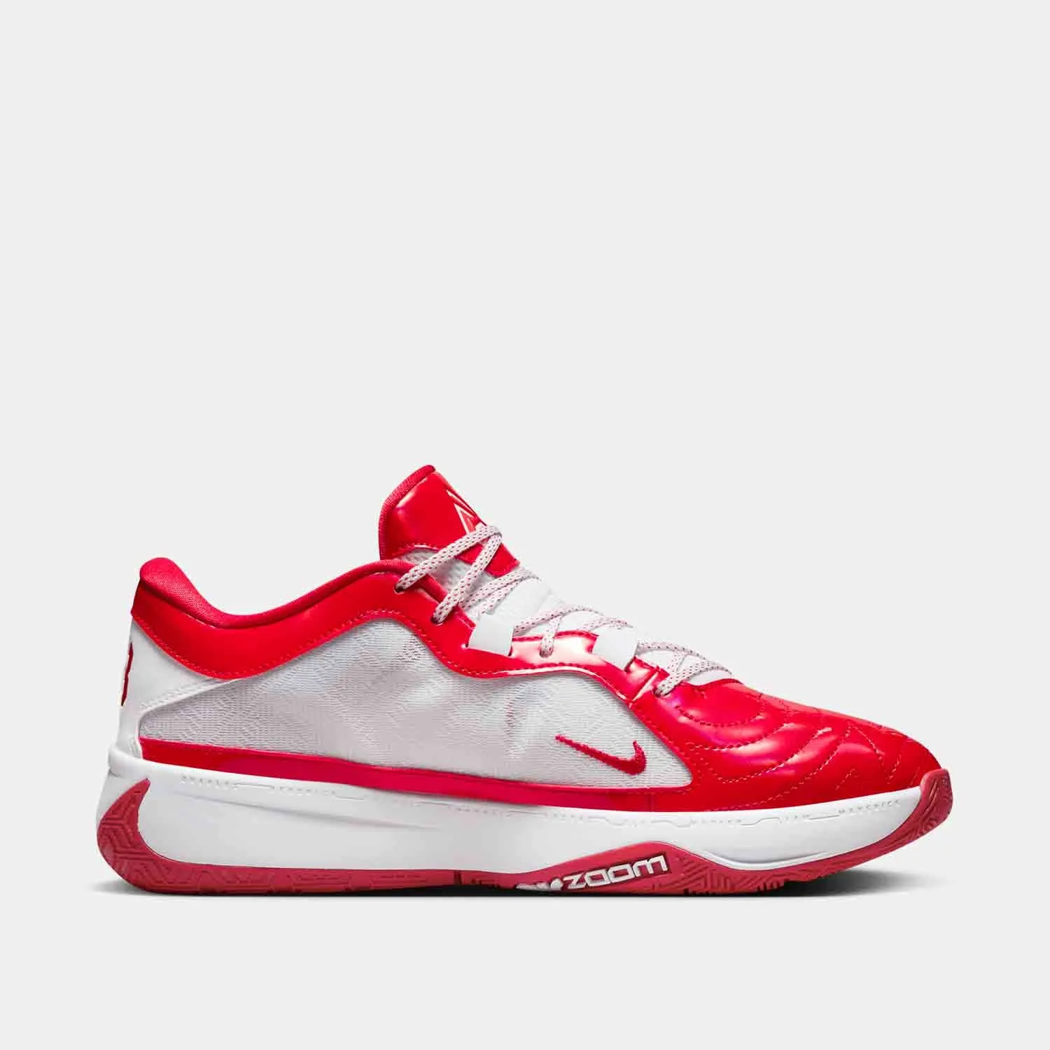 Giannis Freak 5 ASW