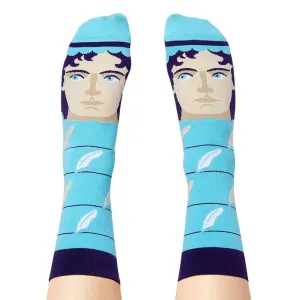Jane 'Austoe' Socks