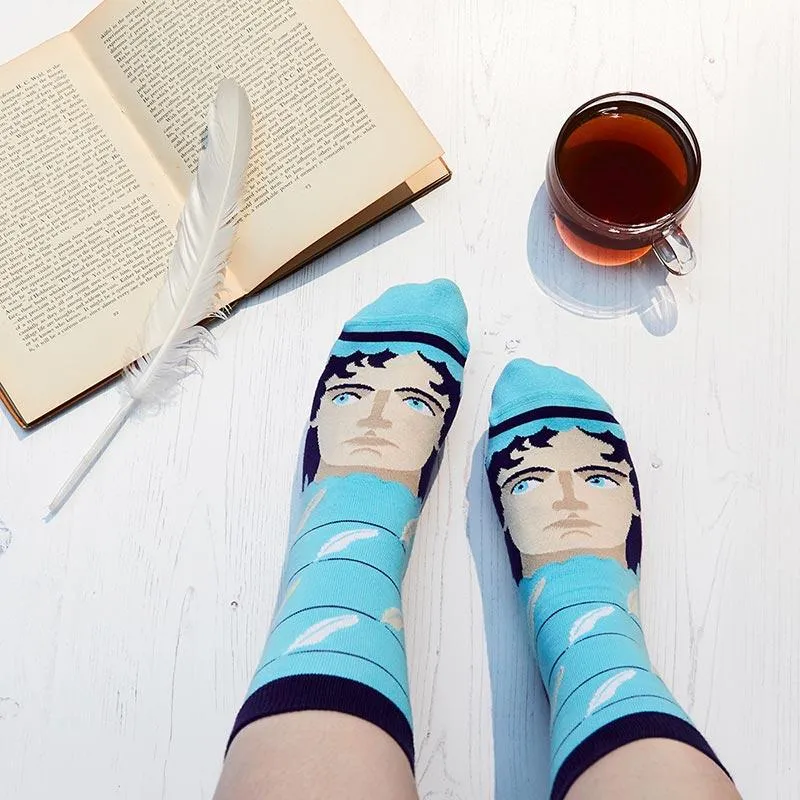 Jane 'Austoe' Socks