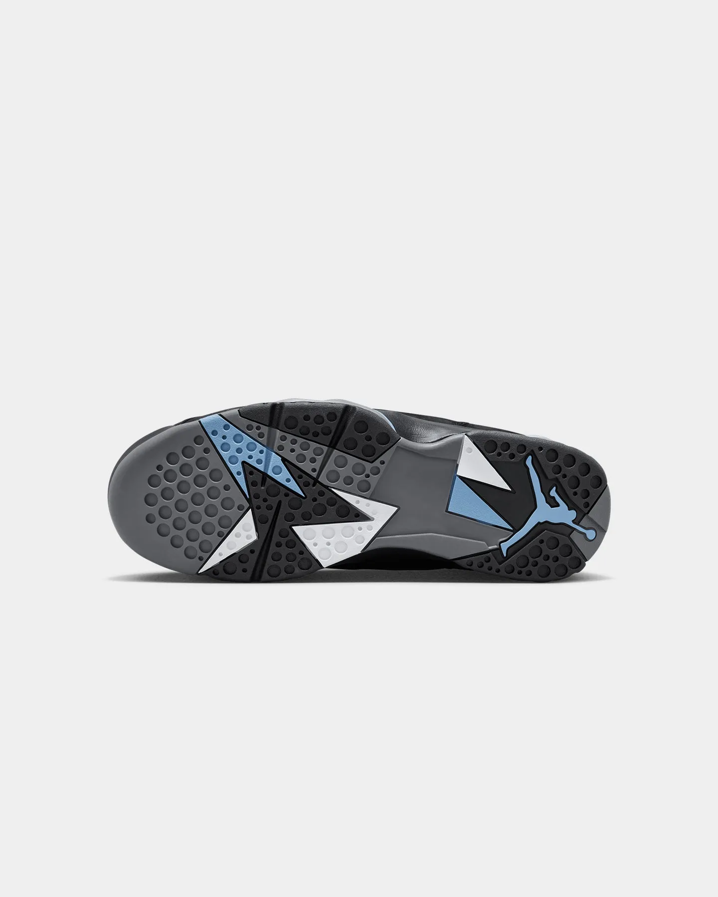 Jordan Air Jordan 7 Retro "Chambray" Black/Chambray/Light Graphite