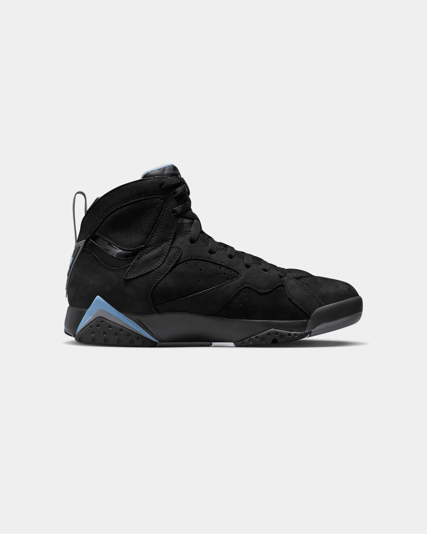 Jordan Air Jordan 7 Retro "Chambray" Black/Chambray/Light Graphite