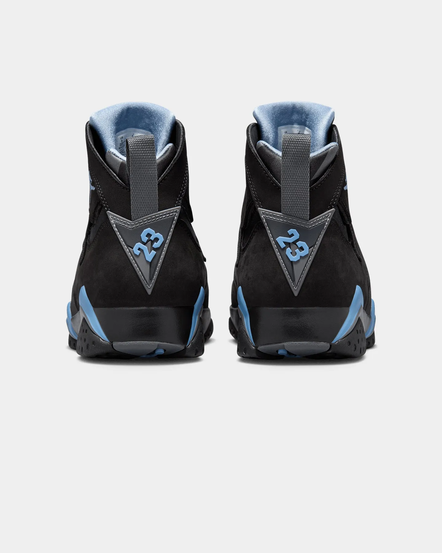 Jordan Air Jordan 7 Retro "Chambray" Black/Chambray/Light Graphite