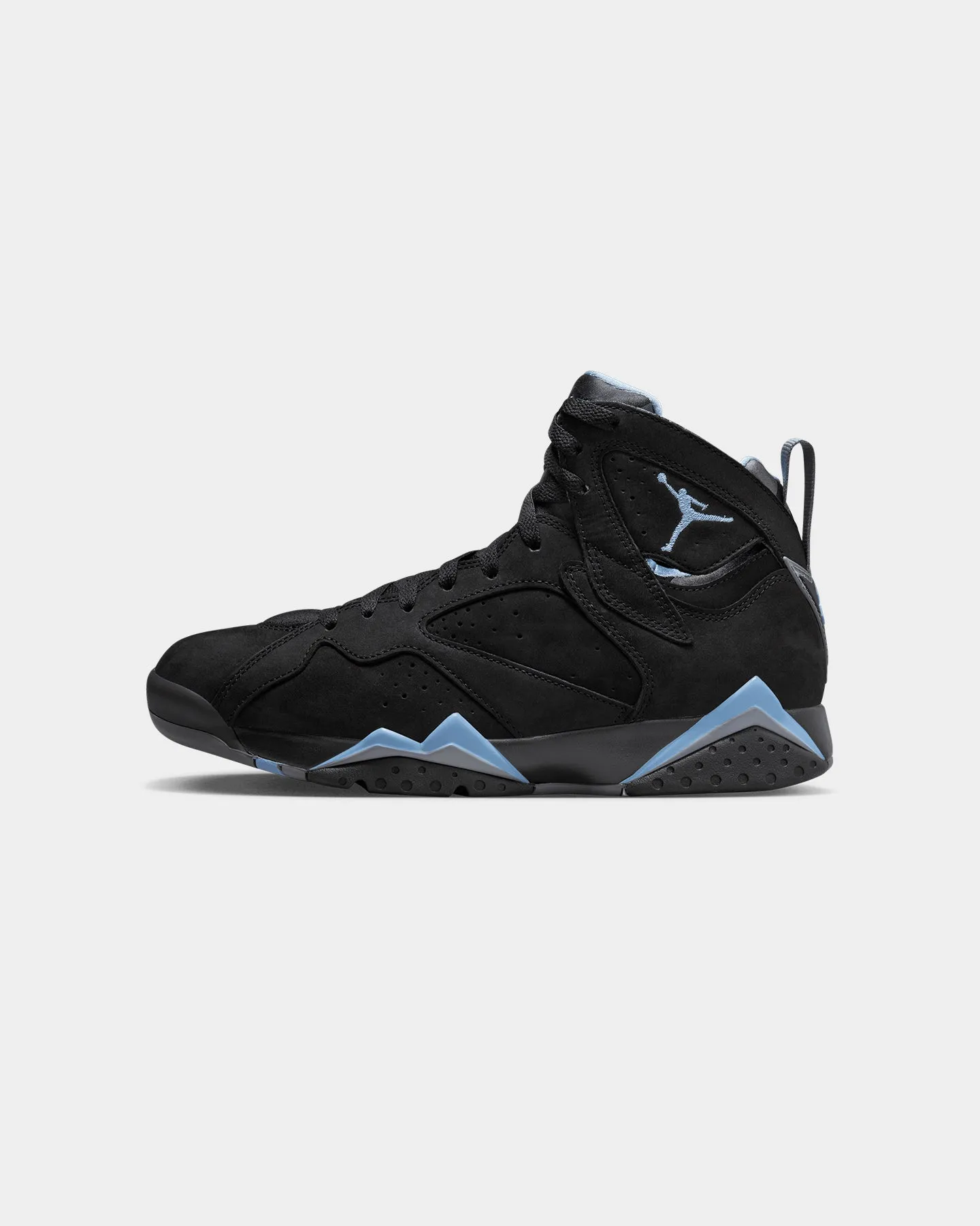 Jordan Air Jordan 7 Retro "Chambray" Black/Chambray/Light Graphite