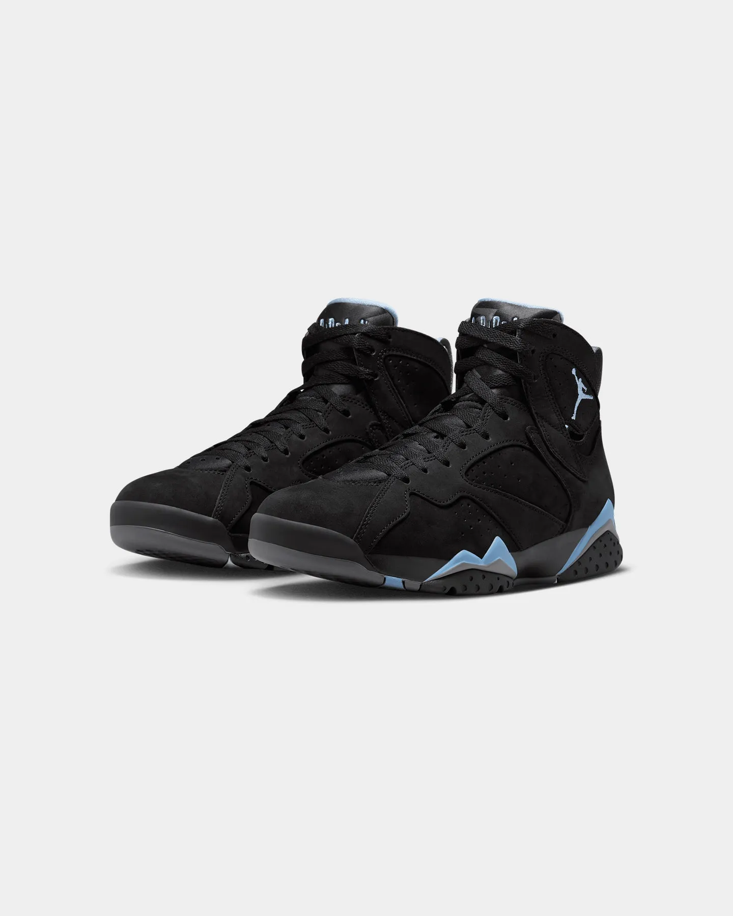 Jordan Air Jordan 7 Retro "Chambray" Black/Chambray/Light Graphite
