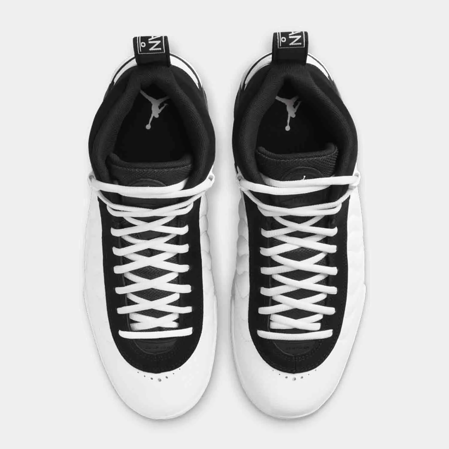 Jordan Jumpman Pro