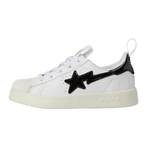 Kid's Adiform x Bape SSTR 360 - "Cloud White"