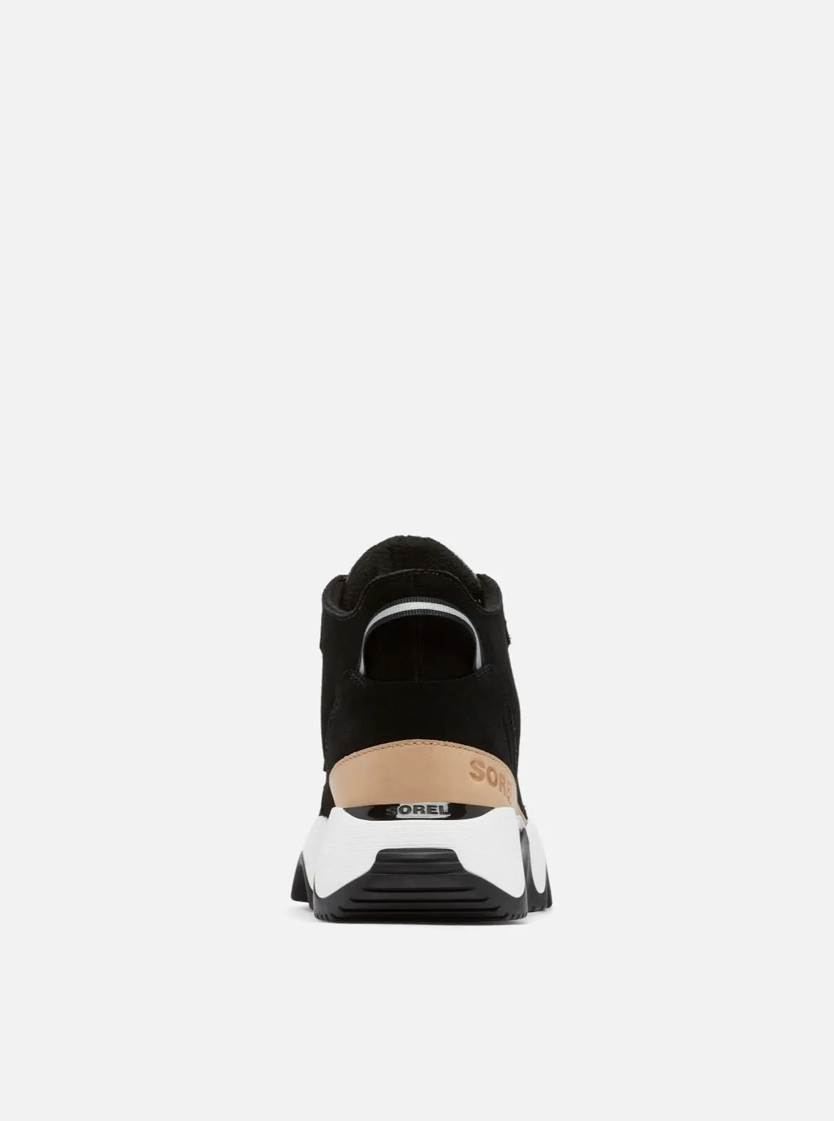 Kinetic Impact Caribou WP [Black/Sea Salt]