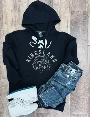 Kingsland Knights Volleyball Hoodie