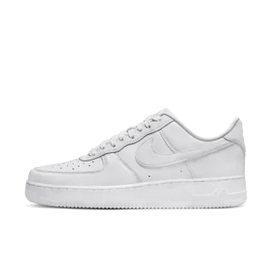 Men's Nike Air Force 1 '07 Fresh - "White"