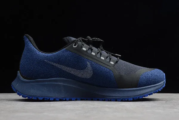 Nike Zoom Pegasus Shield - Blue