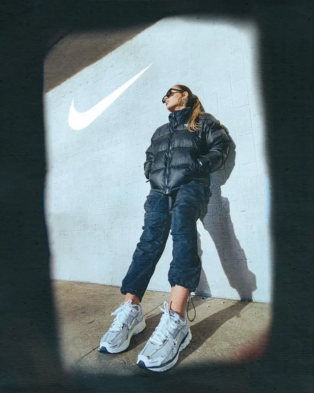 Nike Zoom Vomero 5 Photon Dust Metallic Silver 白銀 慢跑鞋 FD0884-025