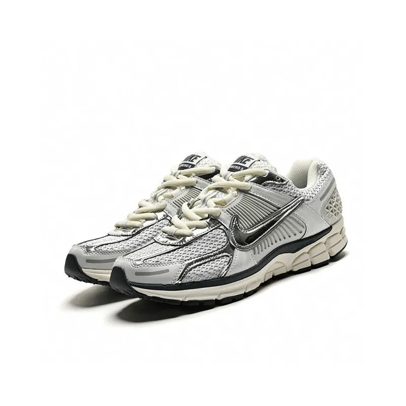 Nike Zoom Vomero 5 Photon Dust Metallic Silver 白銀 慢跑鞋 FD0884-025