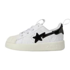 Toddler adidas x Bape Adiform SSTR 360 - "Cloud White"