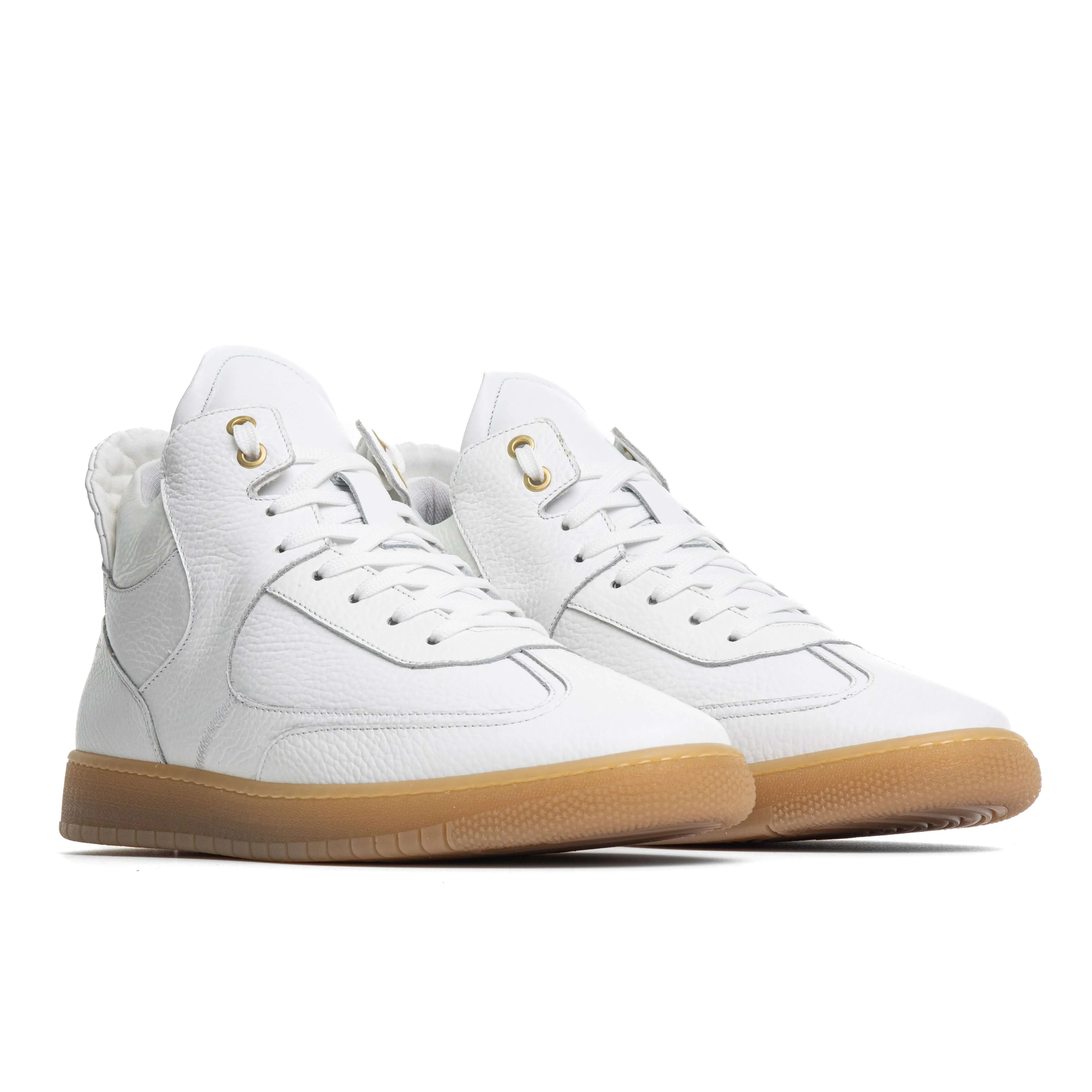 VENERE HIGH WHITE PEBBLE