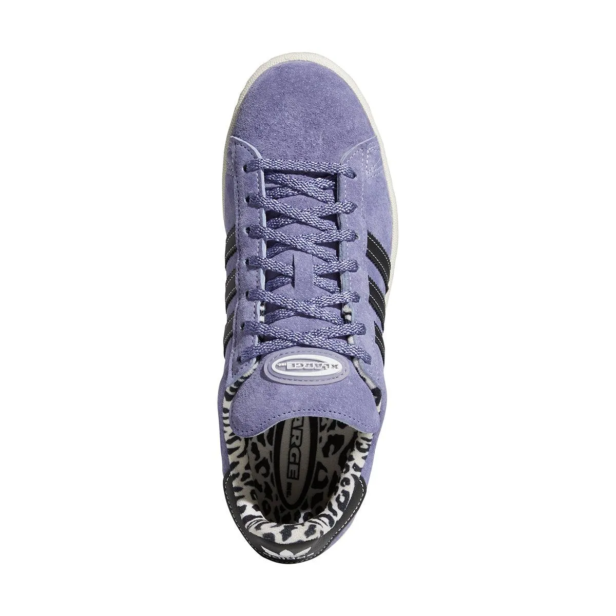   XLARGE Campus 80s 'Orbit Violet'