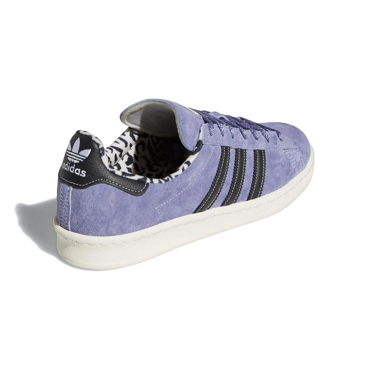   XLARGE Campus 80s 'Orbit Violet'