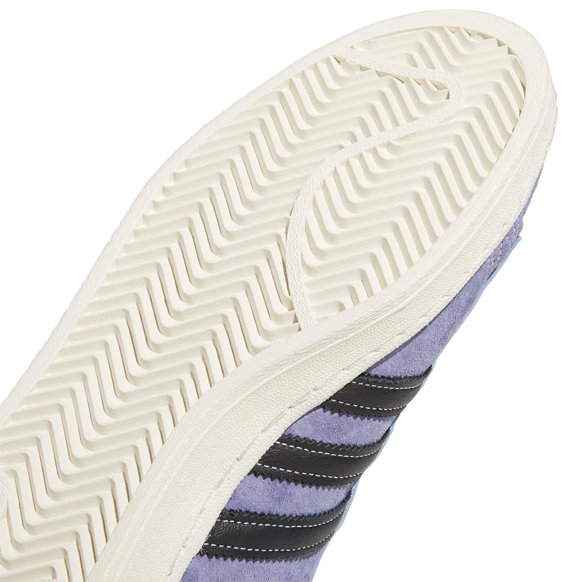   XLARGE Campus 80s 'Orbit Violet'