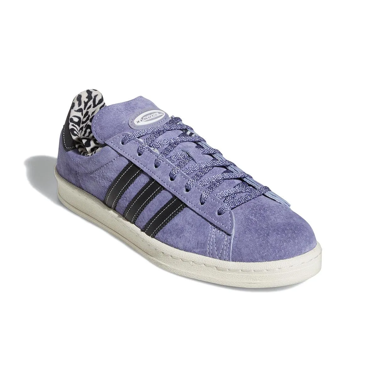   XLARGE Campus 80s 'Orbit Violet'