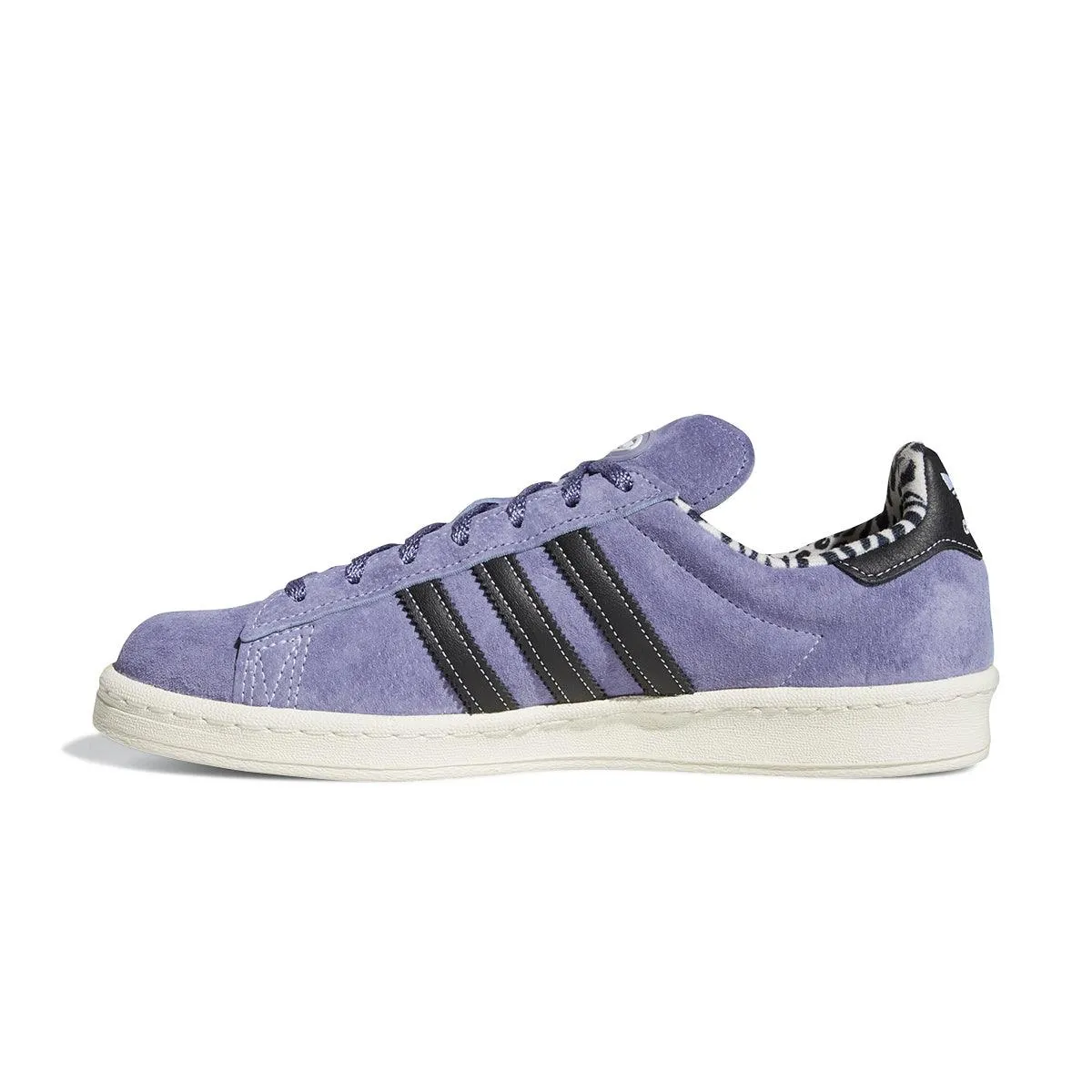   XLARGE Campus 80s 'Orbit Violet'